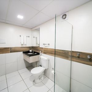 Habitación Triple Estándar